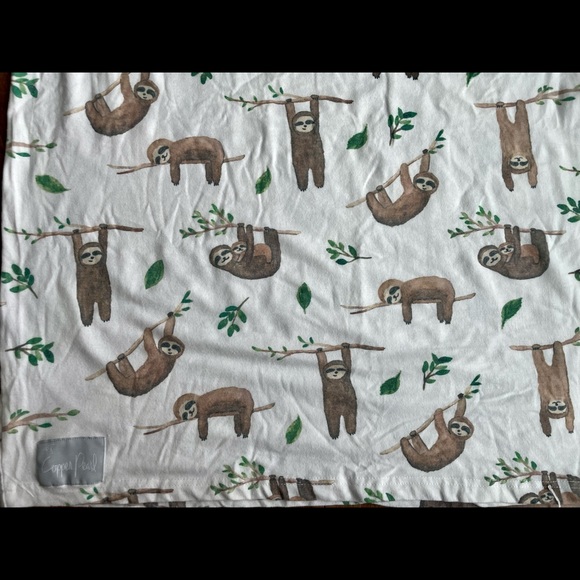 Copper Pearl Multi Use Cover - Picture 5 of 5